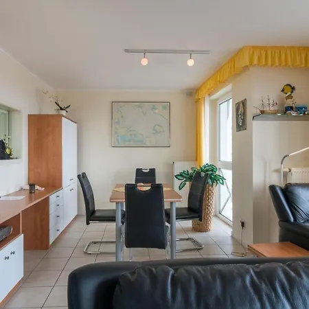 Appartement Haus-ostseeapartments-am-fehmarnsund-wohnung-26-wellenrauschen
