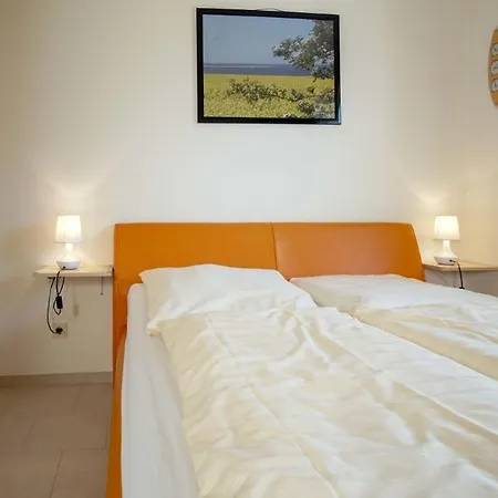 Appartement Haus-ostseeapartments-am-fehmarnsund-wohnung-26-wellenrauschen