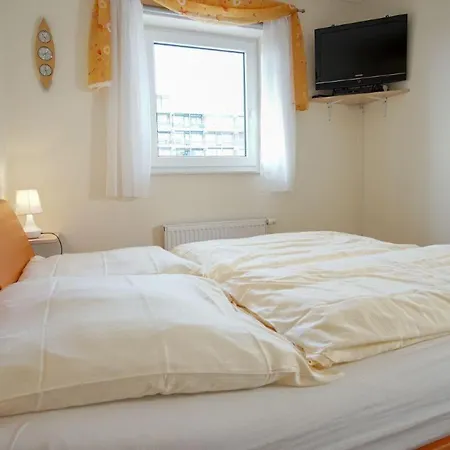 Appartement Haus-ostseeapartments-am-fehmarnsund-wohnung-26-wellenrauschen *